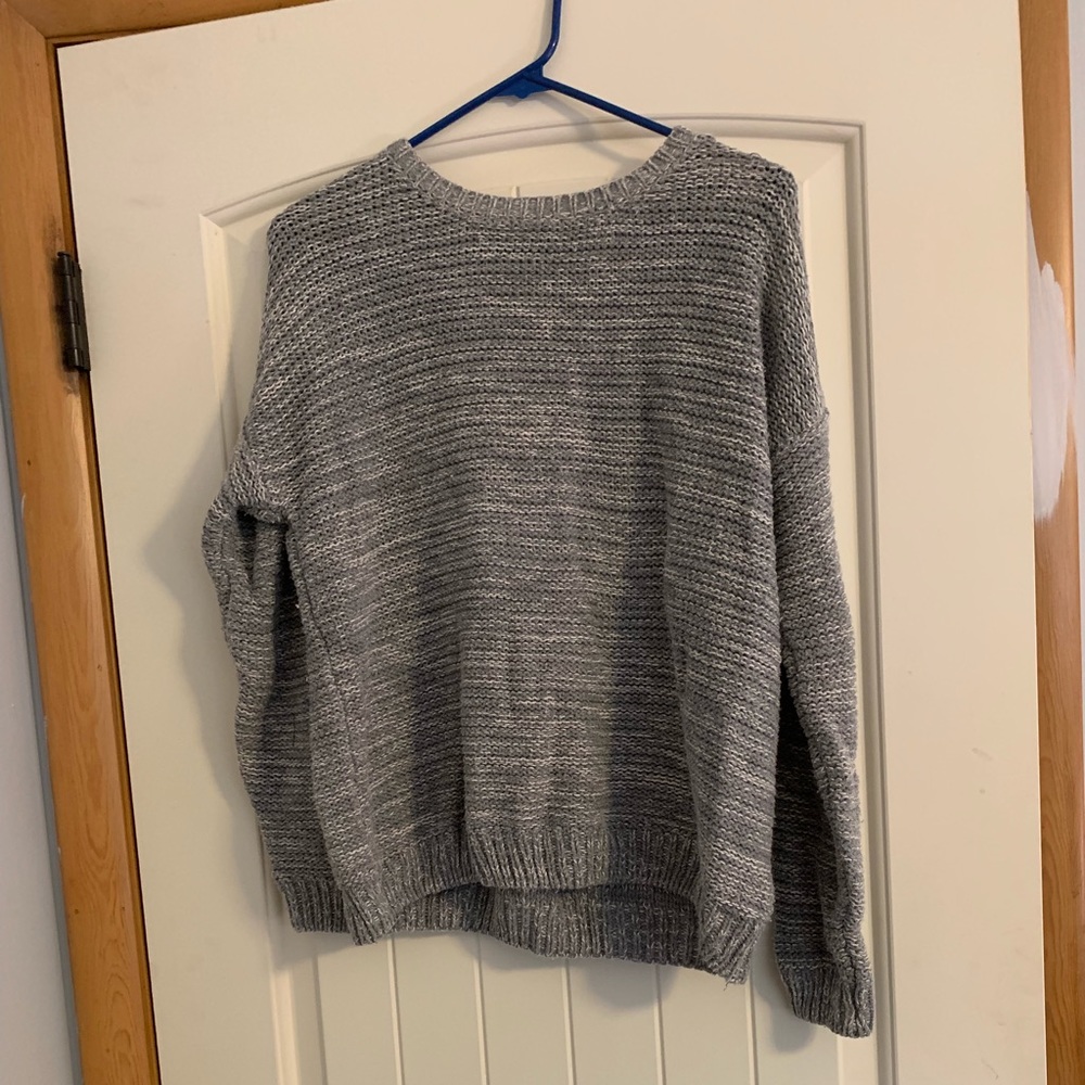 Comfy sweater